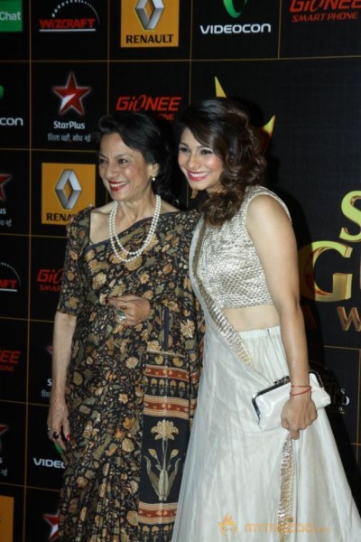 9th Renault Star Guild Awards Photos