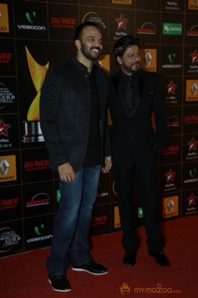 9th Renault Star Guild Awards Photos