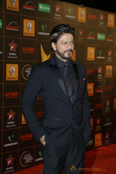 9th Renault Star Guild Awards Photos