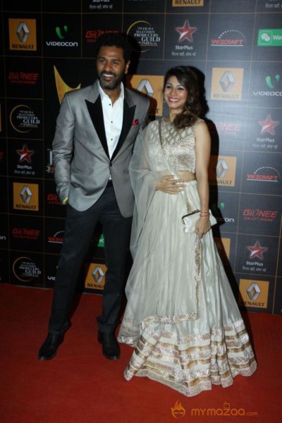 9th Renault Star Guild Awards Photos