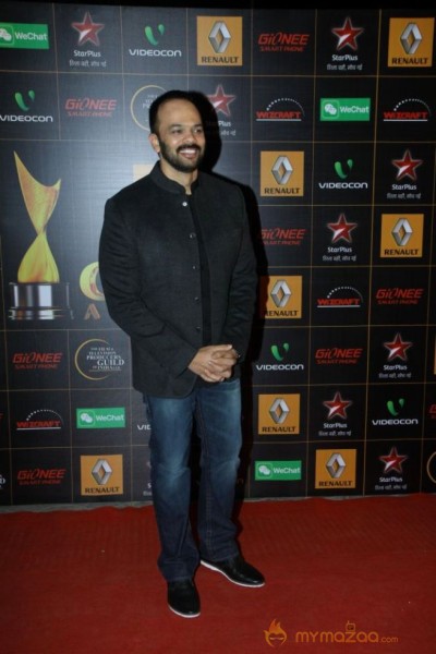 9th Renault Star Guild Awards Photos