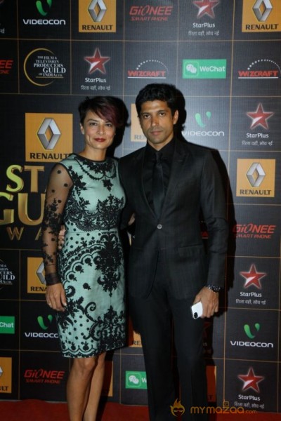 9th Renault Star Guild Awards Photos