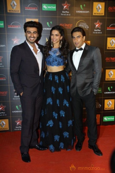 9th Renault Star Guild Awards Photos