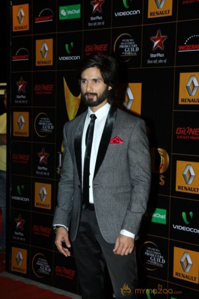 9th Renault Star Guild Awards Photos