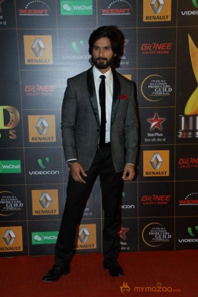 9th Renault Star Guild Awards Photos