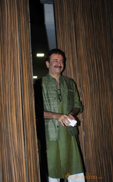 Aamir Khan Hosted Diwali 2014 Party Gallery