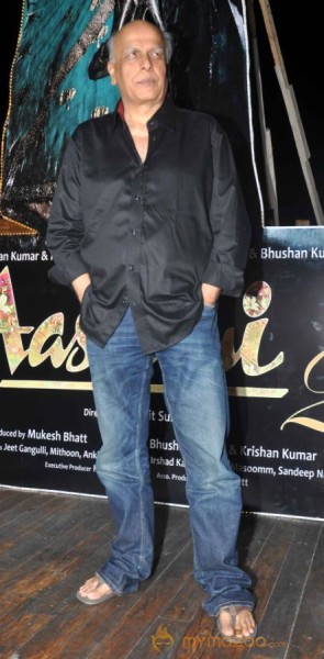Aashiqui 2 Movie success party 