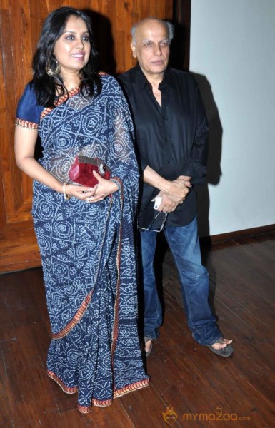 Aashiqui 2 Movie success party 