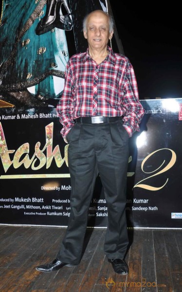 Aashiqui 2 Movie success party 