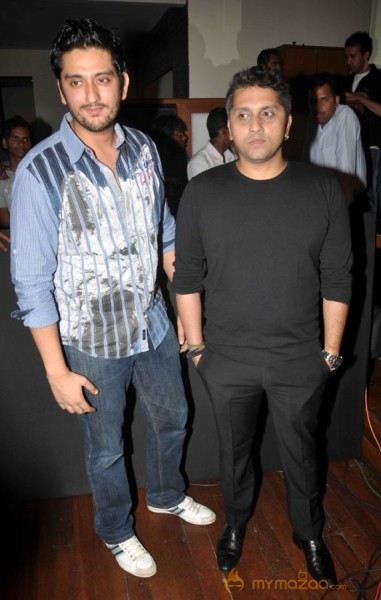 Aashiqui 2 Movie success party 