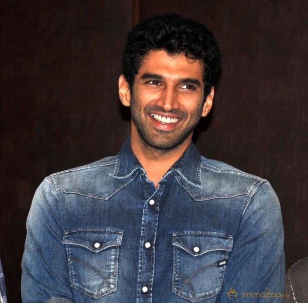 Aashiqui 2 Movie success party 