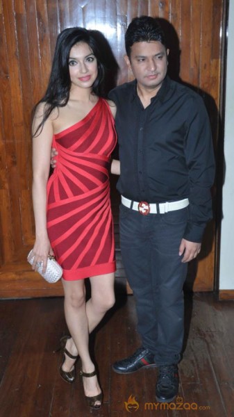 Aashiqui 2 Movie success party 