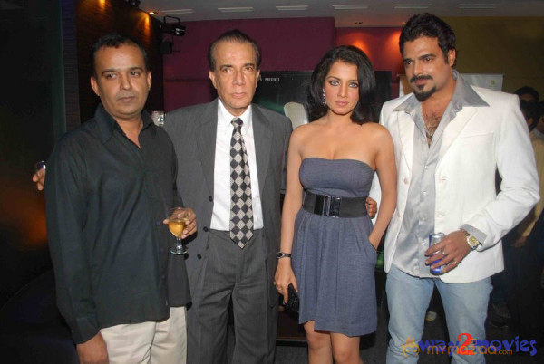 Accident On Hill Road Press Meet 