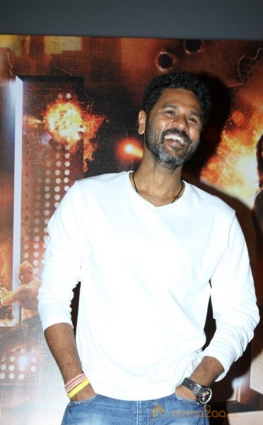 Action Jackson Film Trailer Launch Gallery