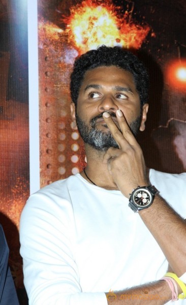 Action Jackson Film Trailer Launch Gallery