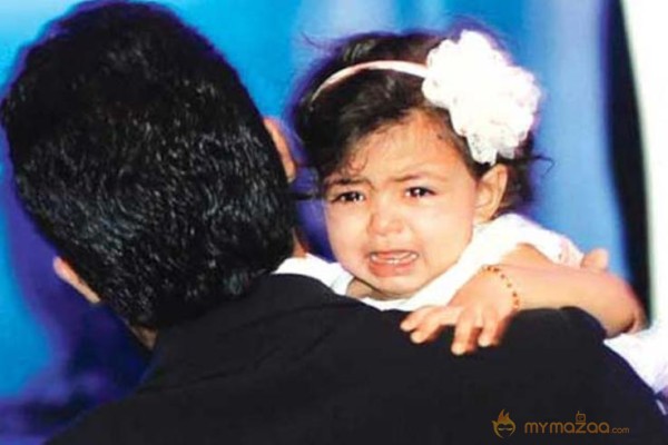 Aiswarya rai-Aradhya Bachan first bithday photos