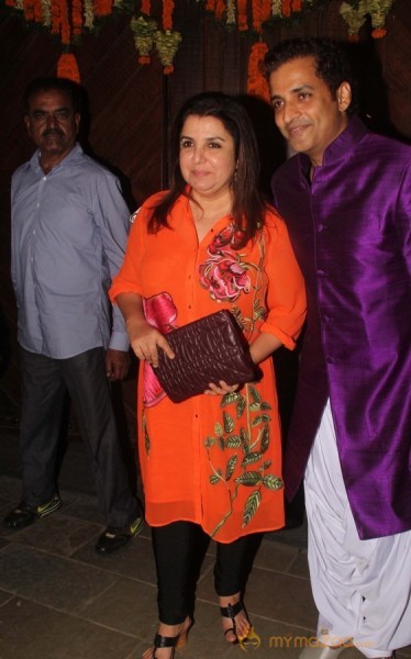 Amitabh Bachchan Hosted Diwali Party Photos Gallery