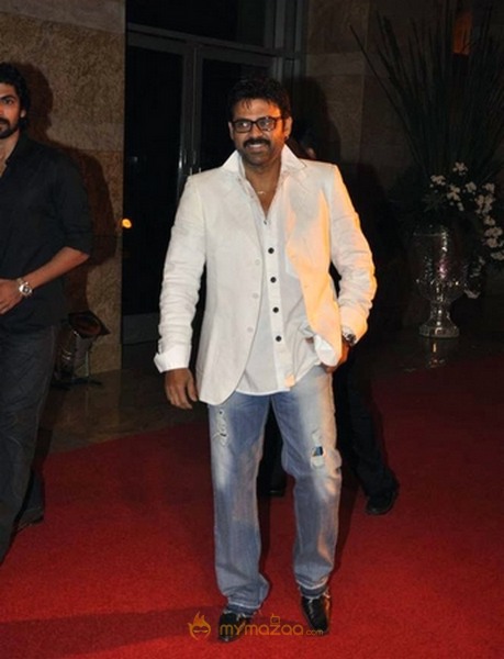 Anil Ambanis Big Pictures Success Bash Pics