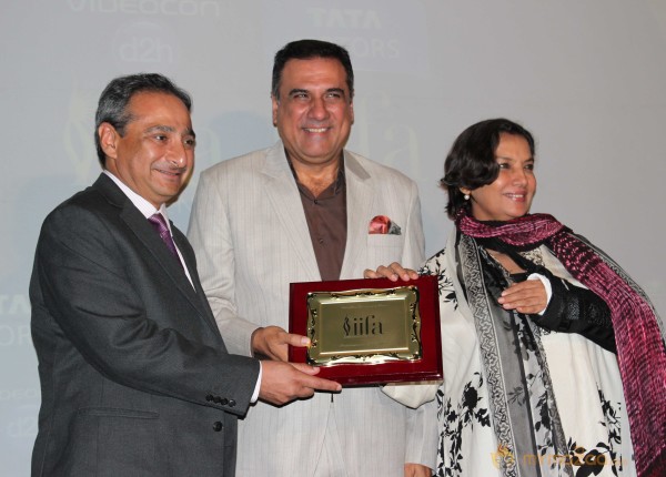 Announcement of IIFA Awards 2013 Gallery 