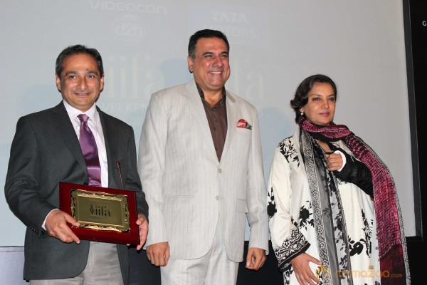 Announcement of IIFA Awards 2013 Gallery 