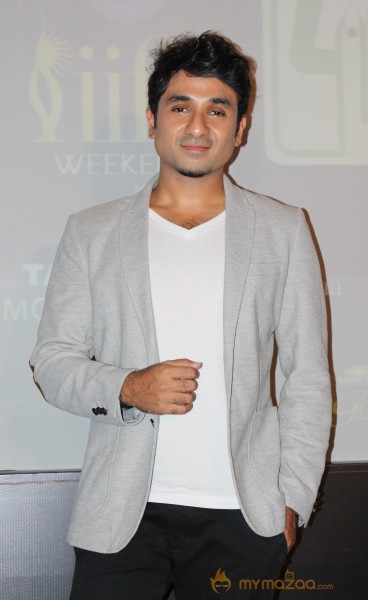 Announcement of IIFA Awards 2013 Gallery 