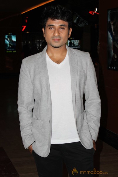 Announcement of IIFA Awards 2013 Gallery 