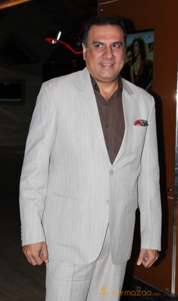 Announcement of IIFA Awards 2013 Gallery 