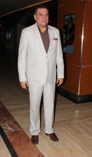 Announcement of IIFA Awards 2013 Gallery 
