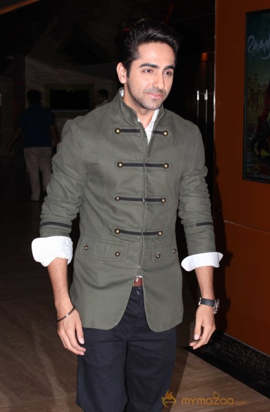 Announcement of IIFA Awards 2013 Gallery 
