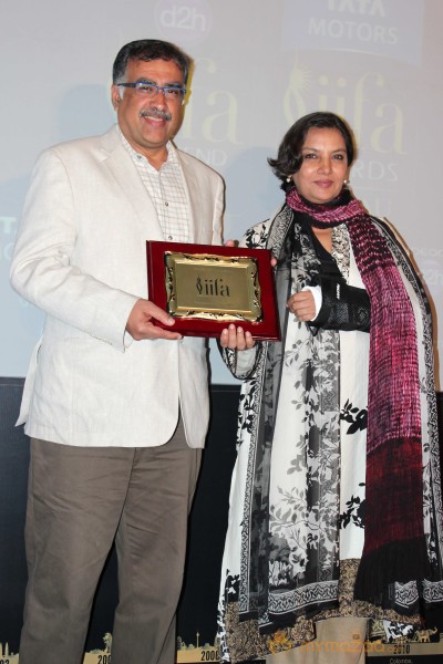 Announcement of IIFA Awards 2013 Gallery 