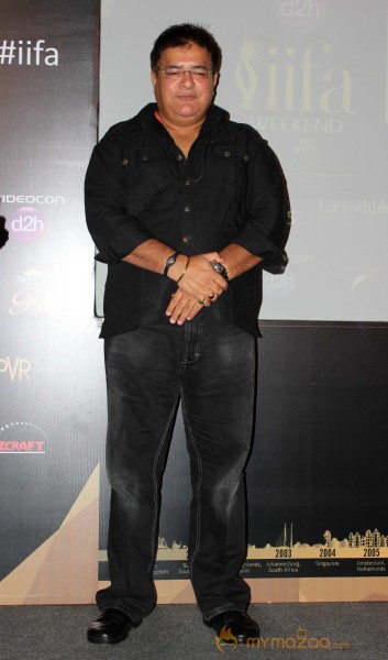 Announcement of IIFA Awards 2013 Gallery 