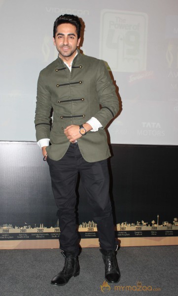 Announcement of IIFA Awards 2013 Gallery 