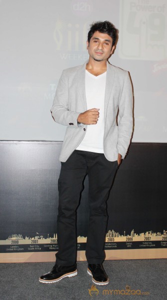 Announcement of IIFA Awards 2013 Gallery 