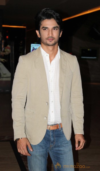 Announcement of IIFA Awards 2013 Gallery 