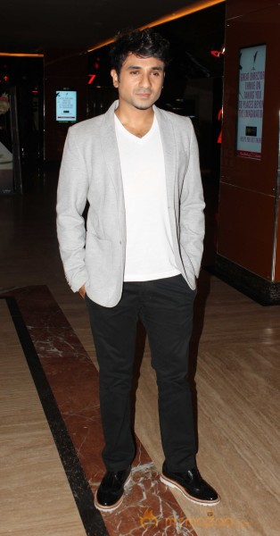 Announcement of IIFA Awards 2013 Gallery 