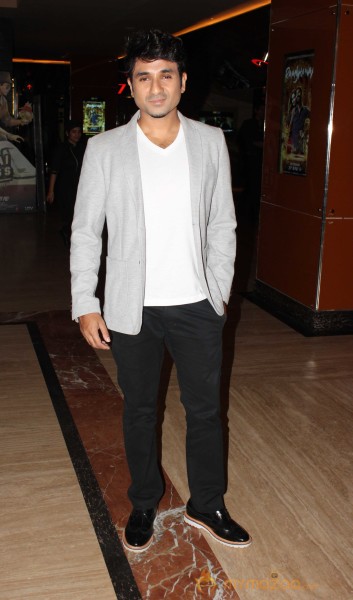 Announcement of IIFA Awards 2013 Gallery 