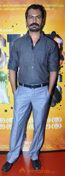 Anurag Kashyap Short Film With Tumbhi Press Conference  