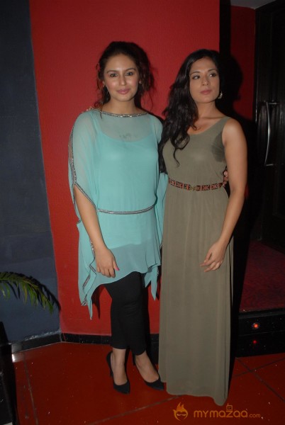 Anurag Kashyap Short Film With Tumbhi Press Conference  