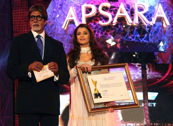 Apsara Film & Television Awards Gallery
