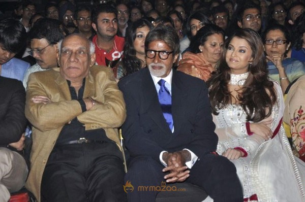 Apsara Film & Television Awards Gallery