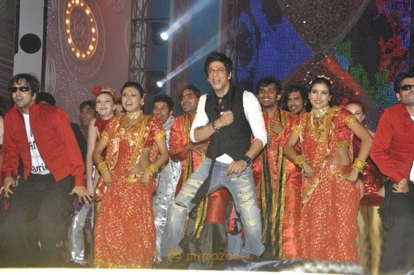 Apsara Film & Television Awards Gallery