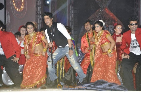 Apsara Film & Television Awards Gallery