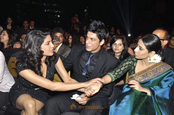 Apsara Film & Television Awards Gallery