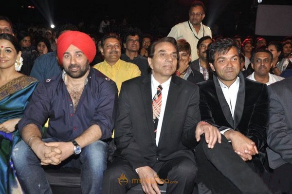 Apsara Film & Television Awards Gallery