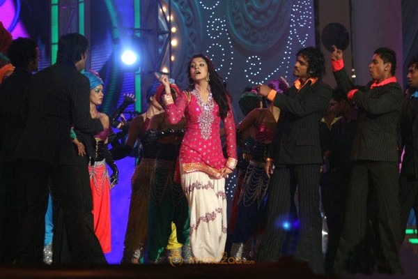 Apsara Film & Television Awards Gallery