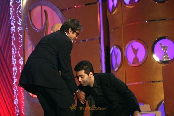 Apsara Film & Television Awards Gallery