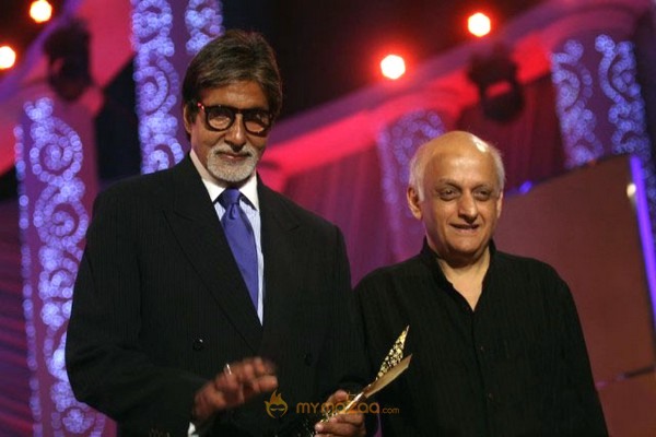 Apsara Film & Television Awards Gallery