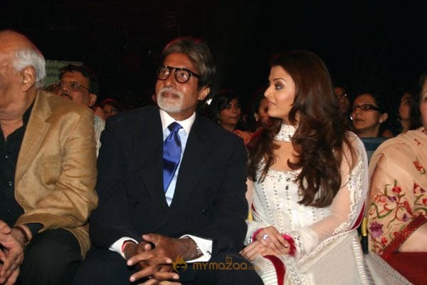 Apsara Film & Television Awards Gallery