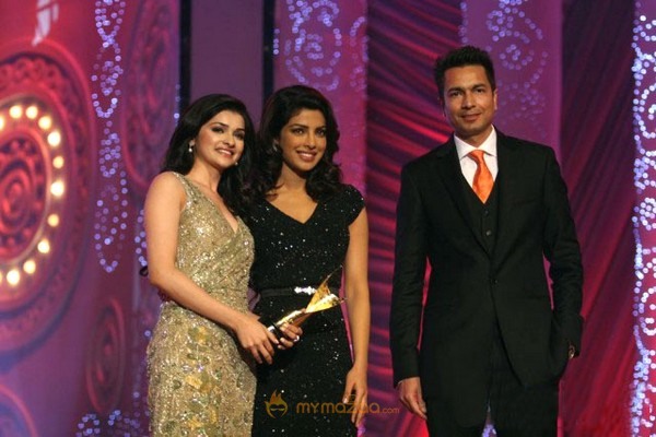 Apsara Film & Television Awards Gallery