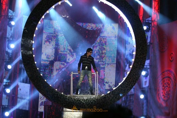 Apsara Film & Television Awards Gallery